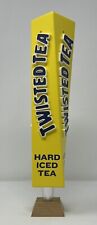 Twisted Tea Hard Iced Tea 11” Tap Handle - New picture