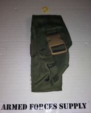 MILITARY LONDON BRIDGE LBT H HARNESS MOLLE SINGLE MAG POUCH OD GREEN picture