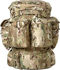MT Assembly Military Rucksack Tactical Assault Backpack Hydration Pack System picture