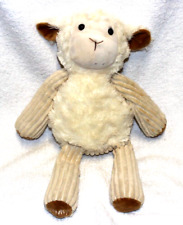 RARE RETIRED ANGEL SCENTSY LENNY THE LAMB PLUSH picture