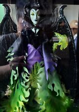 Mattel Creations Darkness Descends Disney Maleficent Doll - LIMITED RUN - NRFB picture