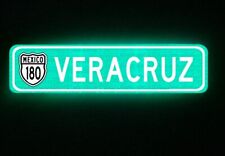 VERACRUZ, Carretera 180, 24