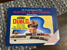 The History of Hornby Dublo Trains, 1938-1964 picture