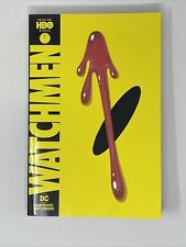 Watchmen (New Edition) (DC Comics October 2019) picture