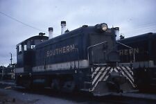 Original Train Slide Southern #6061  09/1971  #05 picture