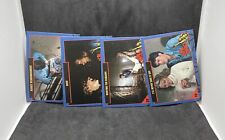 2019 Fright-Rags The Evil Dead 4 Ash Cards #13 #18 #23 #37 Bruce Campbell picture