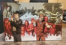 The Walking Dead Compendium 15th Anniversary 2003-2018 Box Set picture