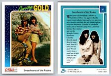 1992 Sterling Country Gold CMA Country Music Trading Cards You Pick Choose picture