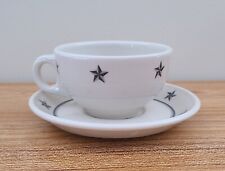 United States Lines Cup & Saucer Set picture
