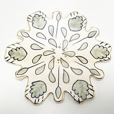BLUE SKY Clayworks Decorative Plate Christmas Collection - by Heather Goldminc picture
