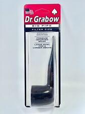 Dr. Grabow...Big Pipe...New/Sealed In Box...Made In The USA picture