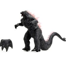 Jada Toys Heat Rai Breath Godzilla RC Special Effects Godzilla Kong picture