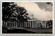 Postcard Washington And Lee University, Lexington, Virginia Unposted picture