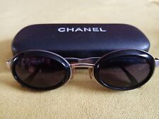 Women Chanel Sunglasses Good Condition Original Case Series 09810 94305 picture