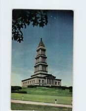 Postcard George Washington National Masonic Memorial, Alexandria, Virginia picture