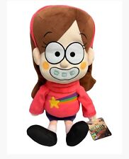 Disney Gravity Falls Mable Pines 18″ Plush SDCC EXCLUSIVE PREORDER. Ship 7/30/24 picture