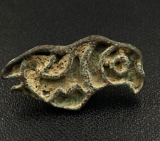 Ancient Antique Scythian,  7th-6th century BC. Great Scythian bronze Bird Stamp picture