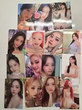 LOONA - Flip That Summer Special Album Official PHOTOCARD  picture