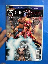 Crimson Special Scarlet X # 1 One Shot WildStorm 1999 | Combined Shipping B&B picture
