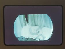 Vtg 1961 35mm Slide - Closeup of Television Screen, Bugs Bunny Cartoon Image picture