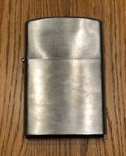Vintage Large Giant Cigar Cigarette Table Lighter  - Not Zippo Made In Japan picture