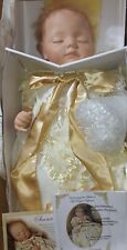 His Royal Highness Prince George Of Cambridge Commemorative Baby Doll picture