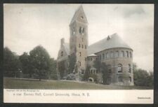 Barnes Hall Cornell University Ithaca NY undivided back postcard 1900s picture