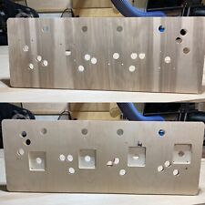 DIY Arcade Control Panel CNC Custom Cut to your needs picture