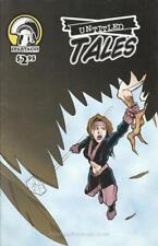 Untitled Tales (Vol. 2) #1 VF; Spartacus Publishing | we combine shipping picture