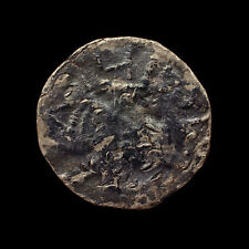 Unknown 10th-11th Century Blundered Retrograde Denier Scandinavian Viking Penny picture