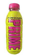Prime Hydration Erling Haaland Manchester City Bottle picture