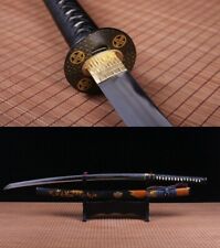 handmade Shihozume steel handmade Japanese Sword Samurai Katana sharp full tang picture
