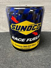 Sunoco Race Fuels 260 GT Plus 5 Gallon Can/Pail picture