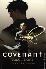 Covenant TPB By LySandra Vuong #1-1ST NM 2024 Stock Image picture