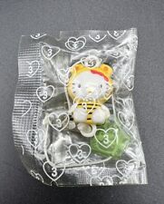 Hello Kitty Tiger Costume Charm New picture