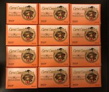 1 DOZEN Carrot Complexion Soap with Carrot Oil 12 BARS 125g Each   picture