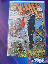 X-MEN #30 VOL. 2 HIGH GRADE MARVEL COMIC BOOK E83-183 picture