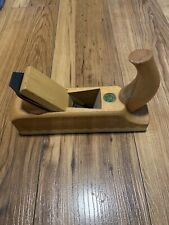Vintage ECE Gents hand  Plane  39mm Or 2”x8” Made in West Germany picture