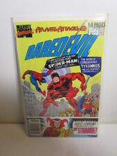 Daredevil Annual #4 Marvel Comics 1988 Bagged Boarded picture
