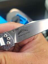 Benchmade 440 Opportunist picture