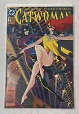 Catwoman #9 DC Comic Book - April 1994 - Mint Condition - Looks Fantastic picture