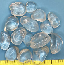 QUARTZ CLEAR Small to Large (1/2 to 1-1/2