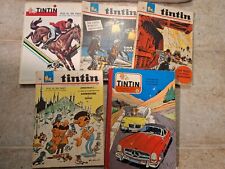 Le Journal Tintin Recueil Lot Hebdomadaire  picture