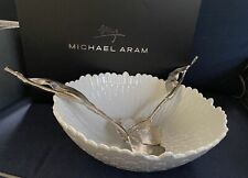 Michael Aran Salad Bowl Brand New picture