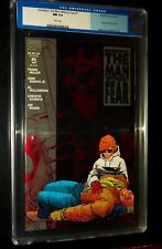CGC DAREDEVIL: MAN WITHOUT FEAR #1 1993 Marvel Comics CGC 9.4 NEAR MINT picture