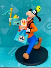 2024 Disney Play In The Parks Goofy Figure Cake topper statue Bag Ticket Dole picture