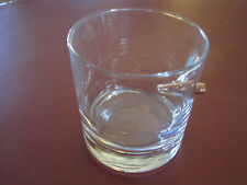The Original Benshot Bullet Rocks Glass with Real Copper Bullet Made in the USA picture