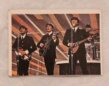1964 Topps Beatles Diary Card #49A RINGO picture