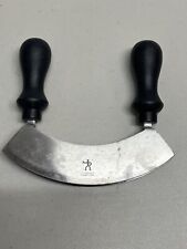 J.A. Henckels double blade chopper picture