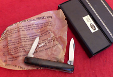 Case XX USA 232 unused in box S 278 SS equal end stainless 1981 knife picture